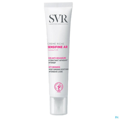 Sensifine AR Crème Riche 40ml