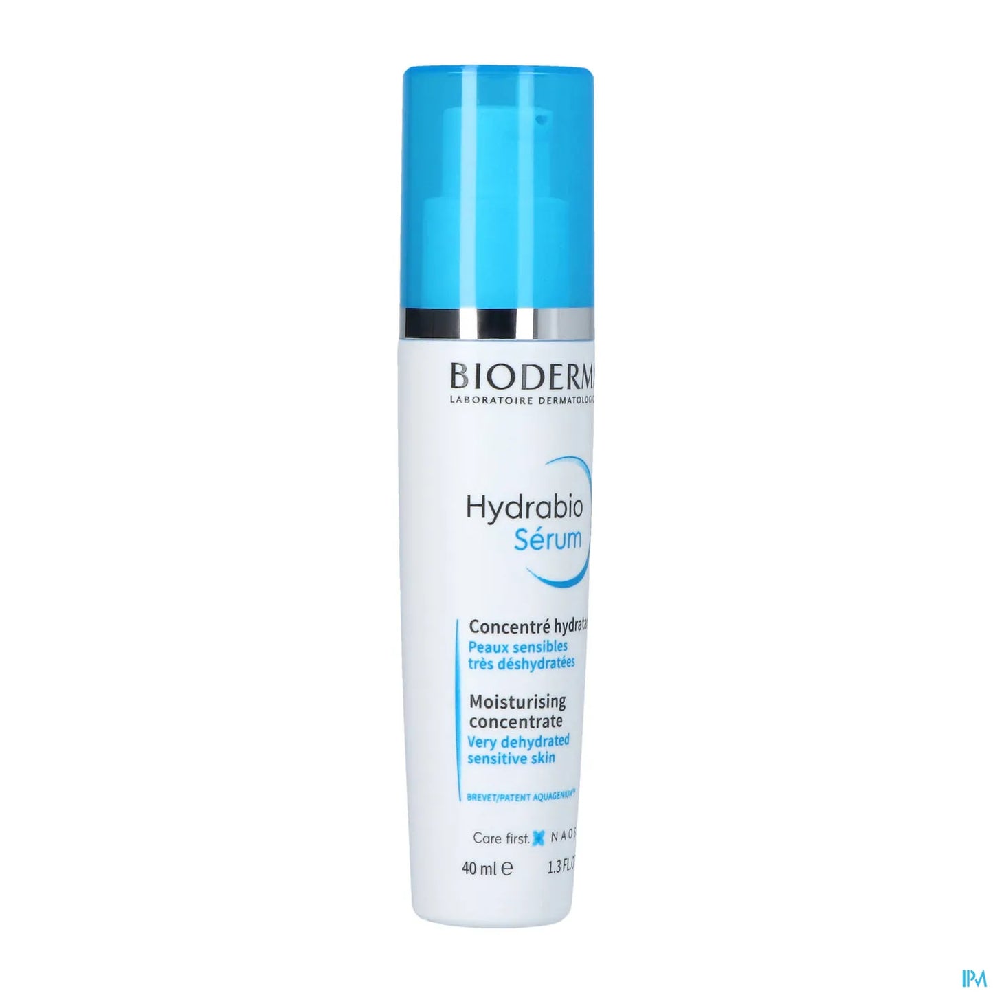 Hydrabio Sérum Hydratant Concentré 40 ml