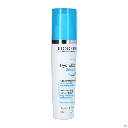 Hydrabio Sérum Hydratant Concentré 40 ml