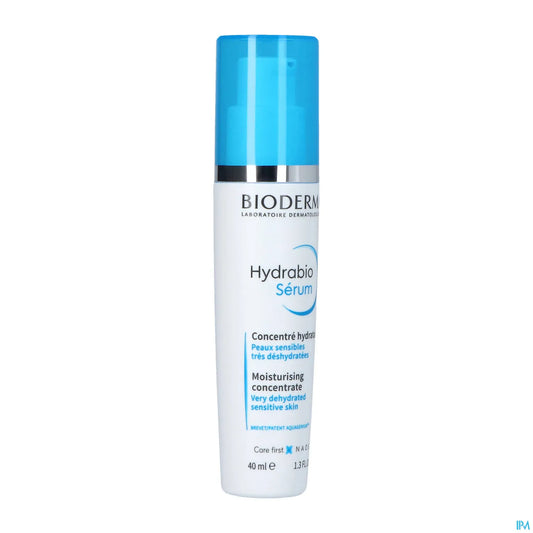 Hydrabio Sérum Hydratant Concentré 40 ml
