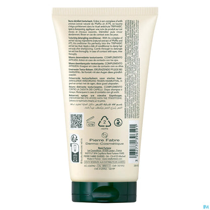Balsamo districante texturizzante trifasico 150 ml