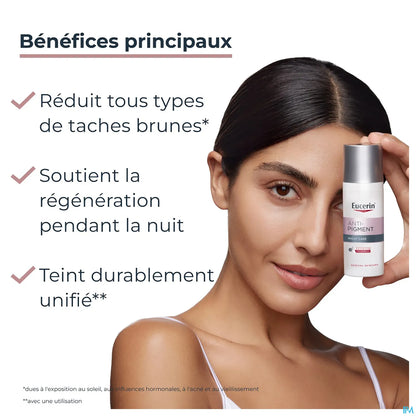 Anti-Pigment Soin de Nuit 50ml