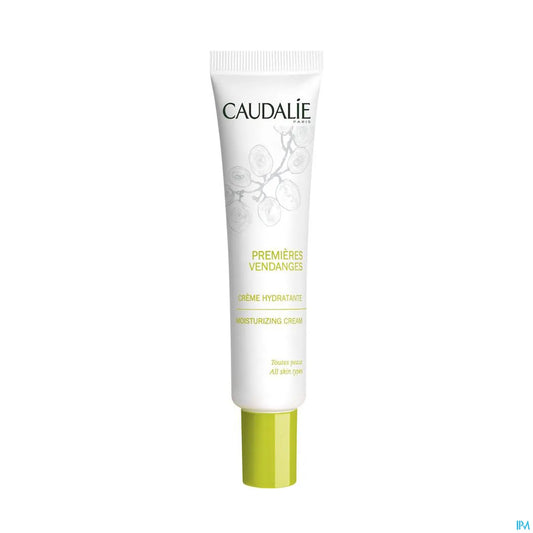 Premières Vendanges Crème Hydratante 40 ml