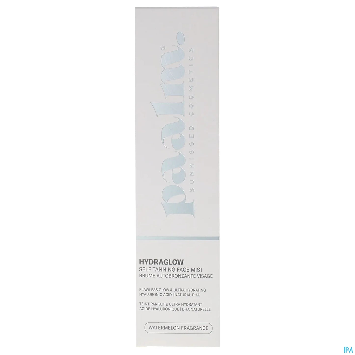 Hydraglow Self-Tanning Face Mist 100ml