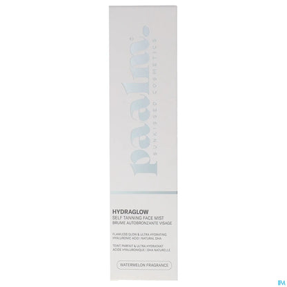 Hydraglow Self-Tanning Face Mist 100ml