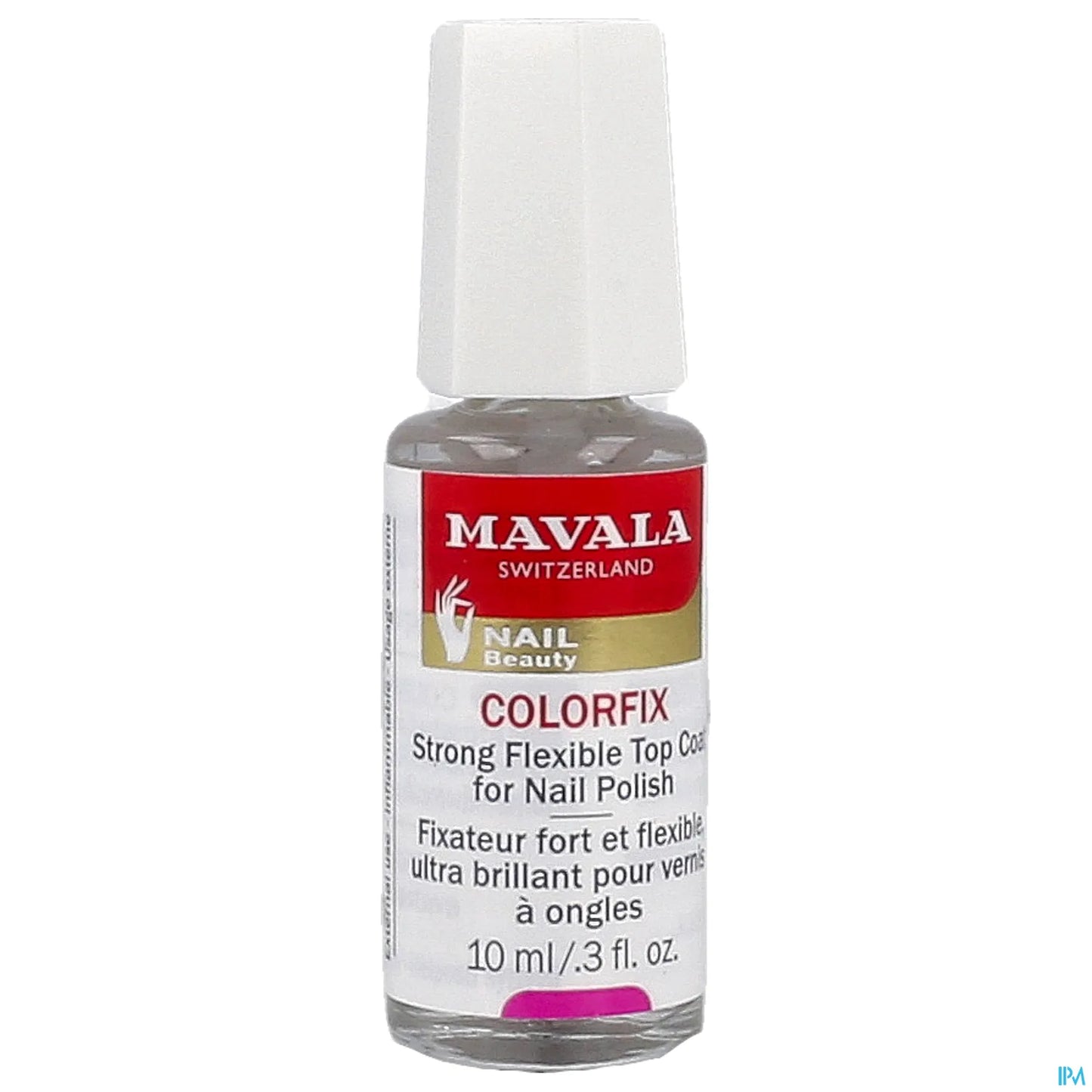 Fissatore per smalto Colorfix 10 ml
