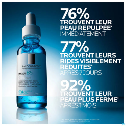 Hyalu B5 Sérum Suractivé 30 mL