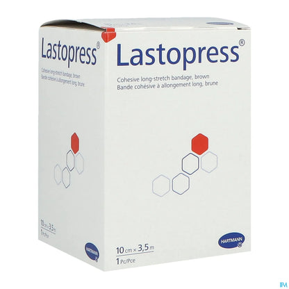 Bande Lastopress 10 cm x 3,5 m chair