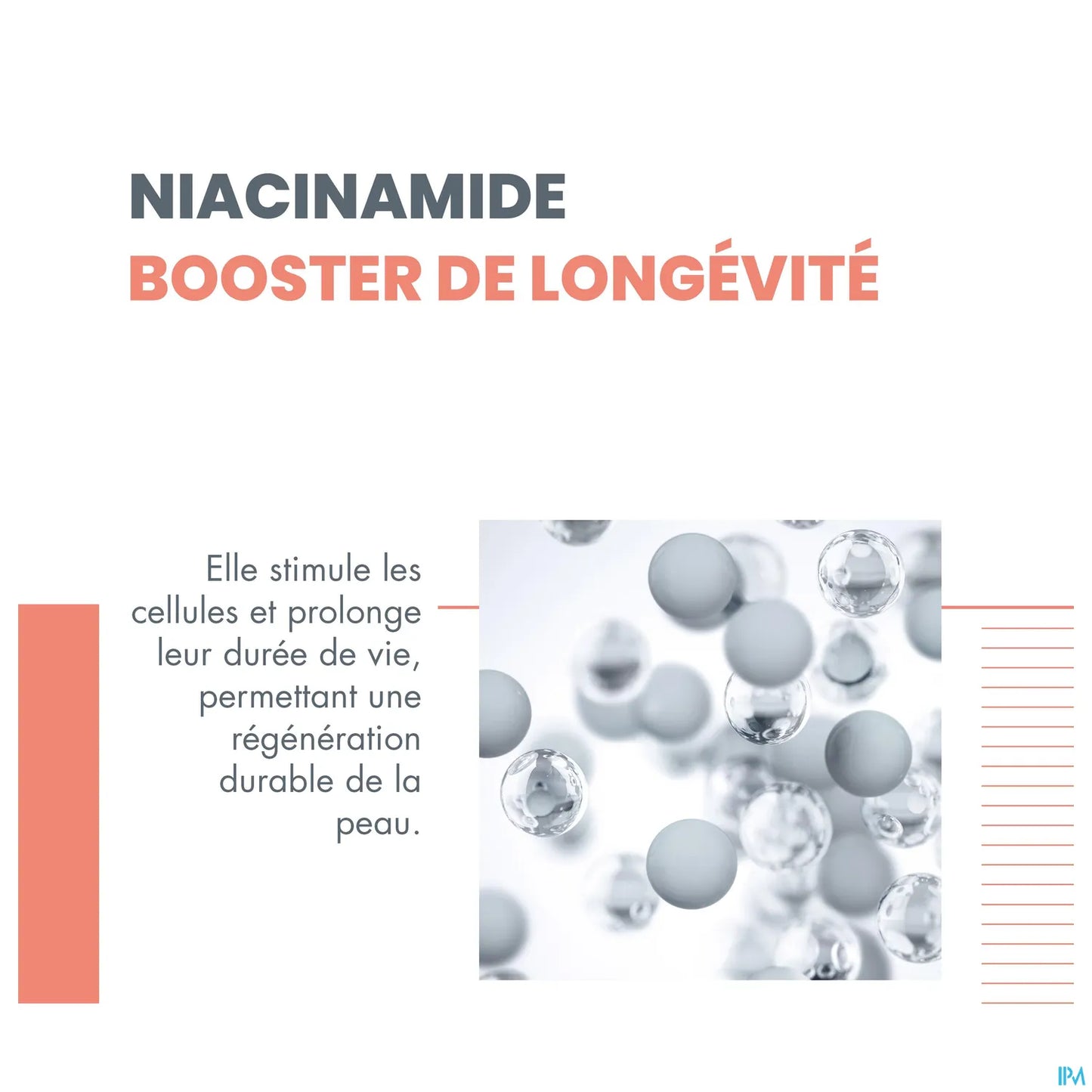 Hyaluron Activ B3 Gel Crème Aqua Régénération Cellulaire 50ml