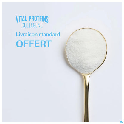 Polvere di peptidi di collagene 567 g