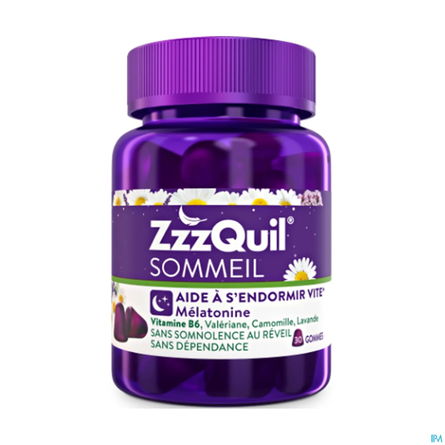 Sweet Sleep Forest Fruits 30 Gummies