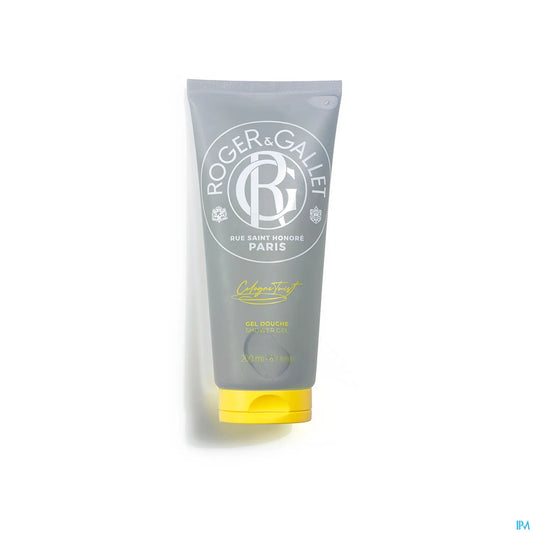 Gel Douche Cologne Twist 200ml