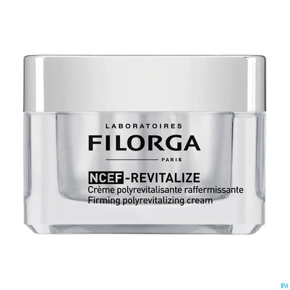 NCEF Revitalize Cream 50ml