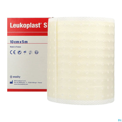 Pansement S 10 cm x 5 m