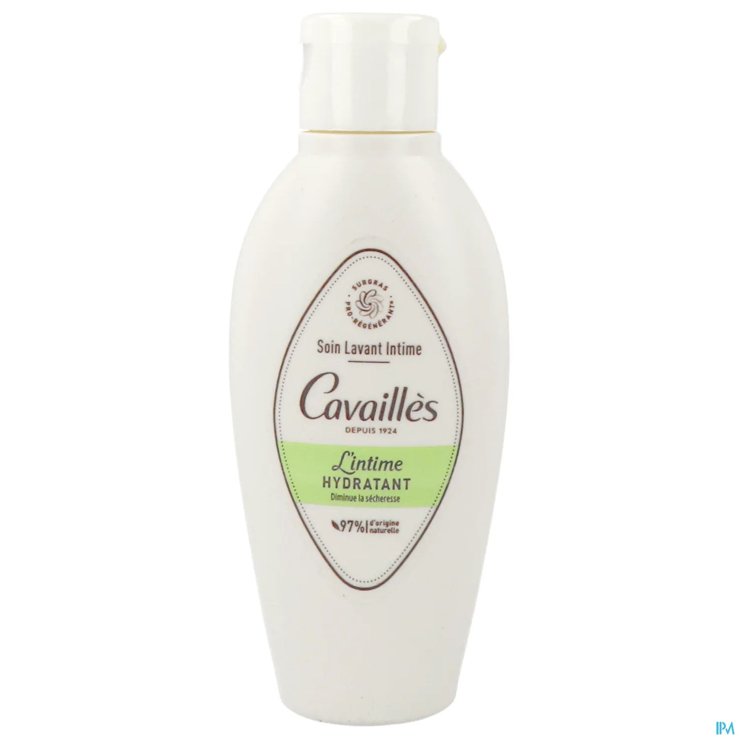 Rogé Cavaillès Gel Lavant Toilette Intime Sècheresse Soin Naturel Hydratant 100ml