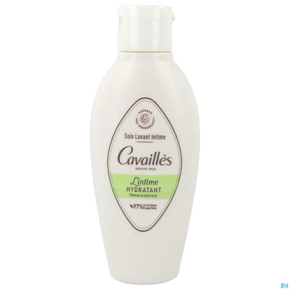Rogé Cavaillès Gel Lavant Toilette Intime Sècheresse Soin Naturel Hydratant 100ml
