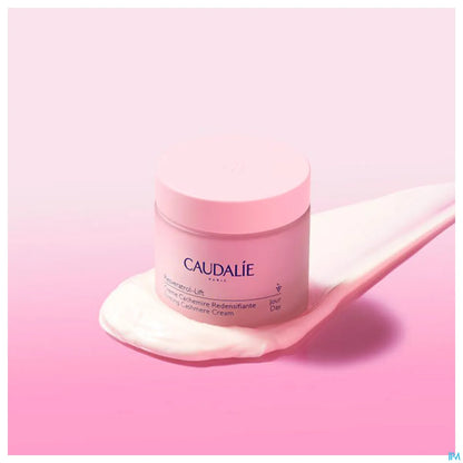 Resveratrol Lift Crème Cachemire Redensifiante 50ml