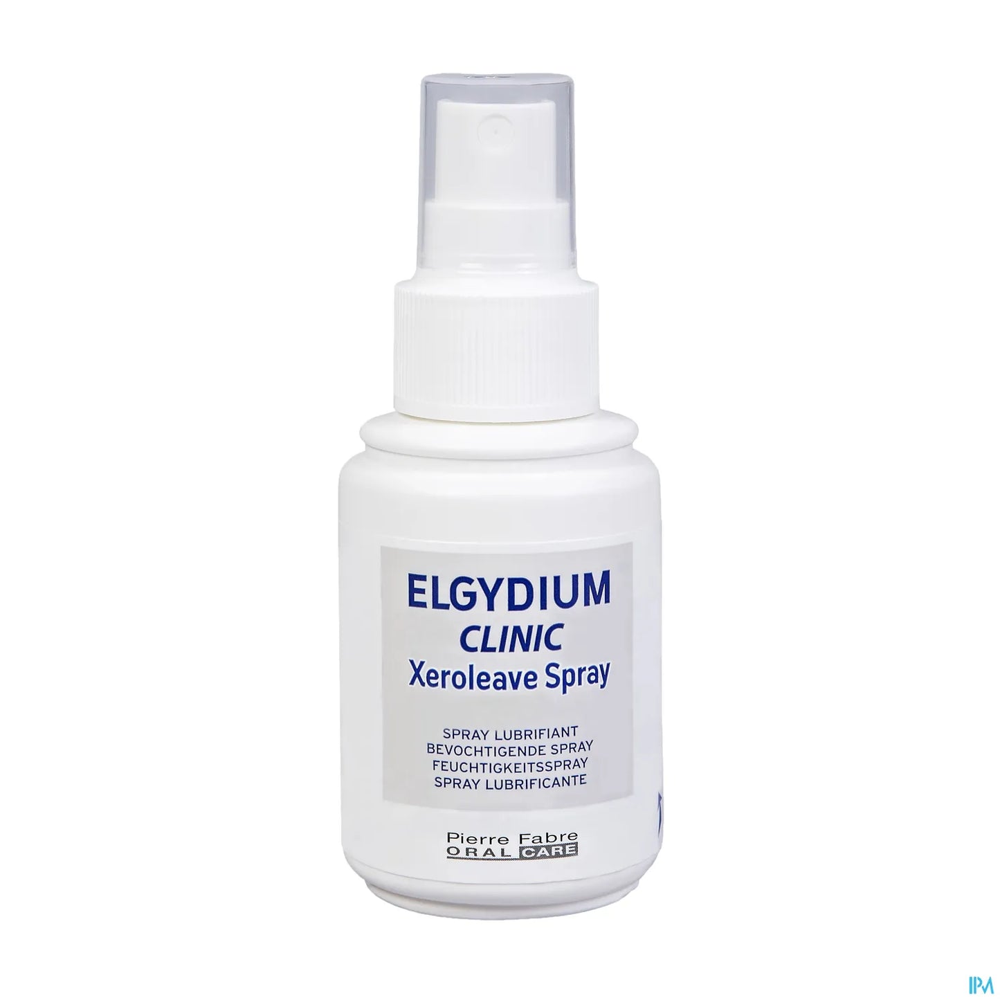 Clinic Xeroleave Spray Buccal 70ml