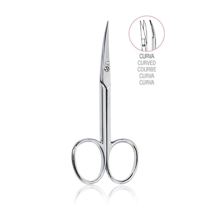 Beter Ciseaux Ongles Courbes 4.5quot-11.25cm