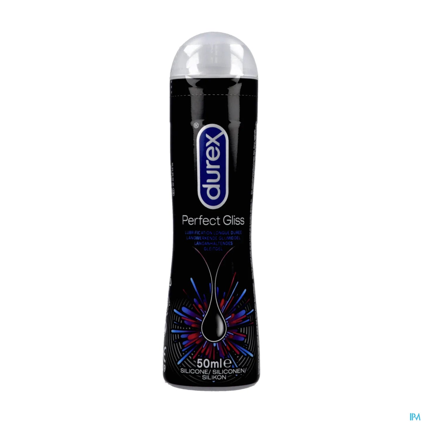 Gel lubrificante Perfect Gliss 50 ml