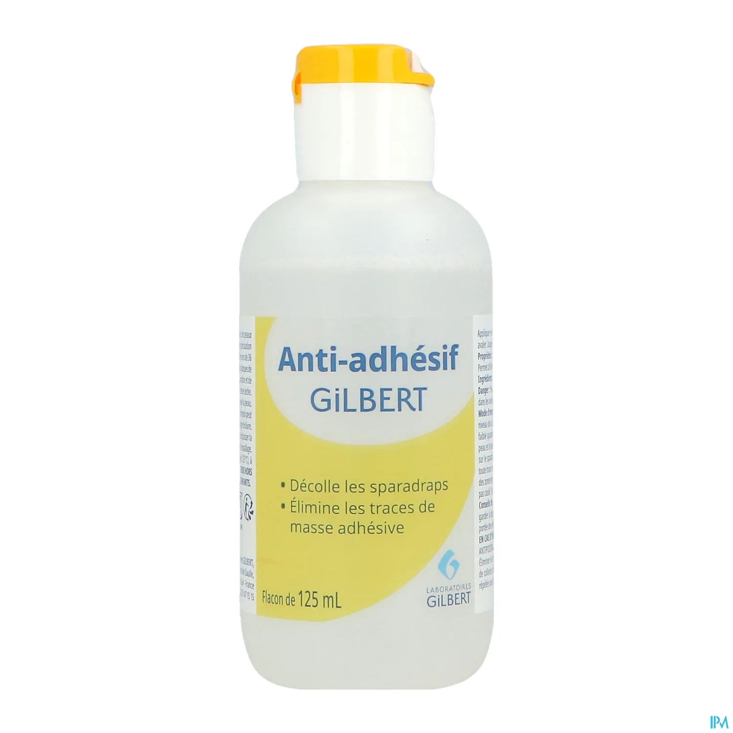 Gilbert Anti-Adhésif 125 ml