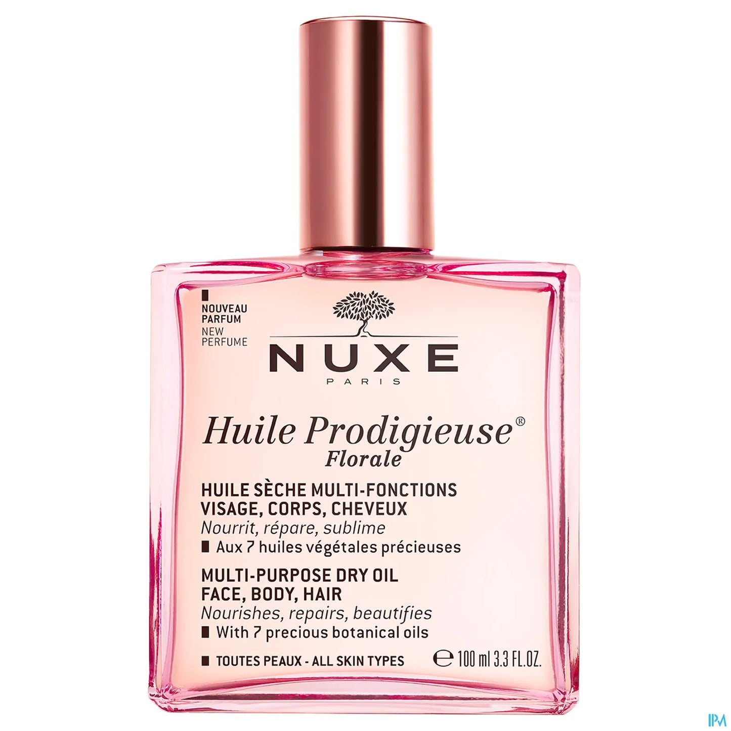 Nuxe Huile Prodigieuse Florale 100 mL