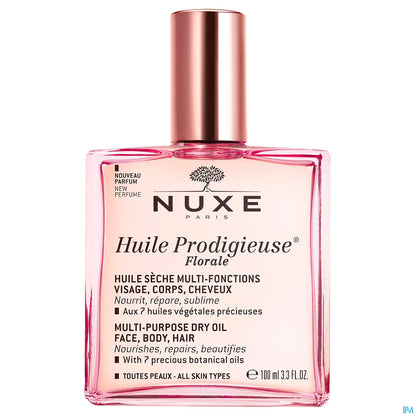 Nuxe Huile Prodigieuse Florale 100 mL