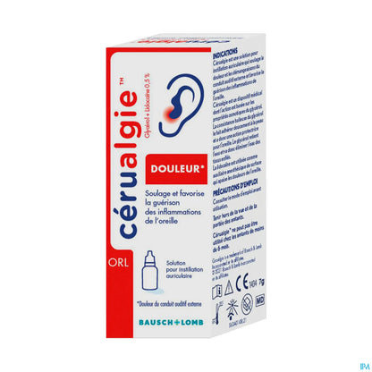 CERUALGIE 7g
