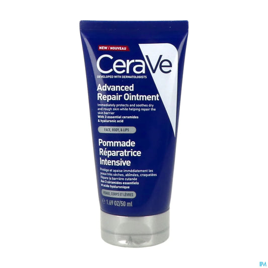 Riparazione intensiva Pom 50ml
