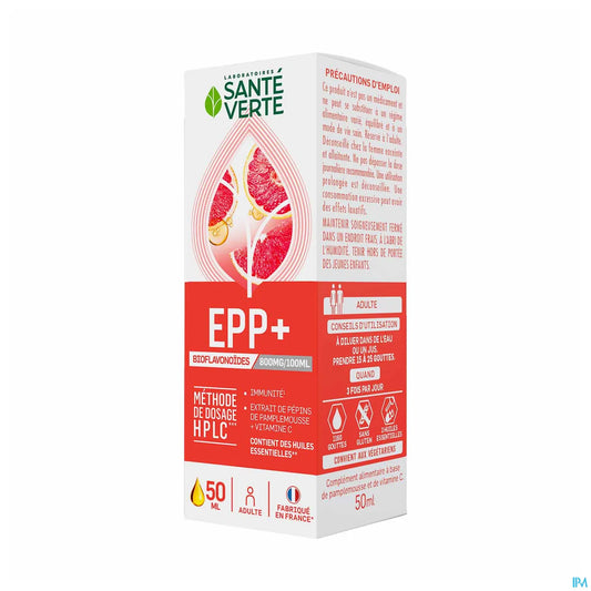 Grapefruit Seed Extract 800 50ml