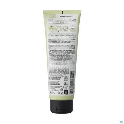 K1 Extra Gentle Shampoo 250ml