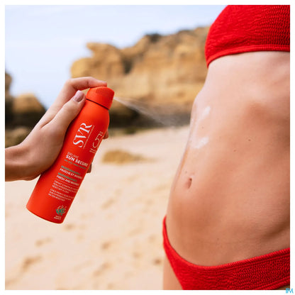 Sun Secure Mist SPF50+ 200ml