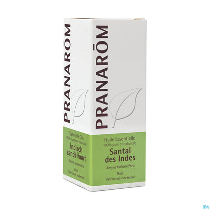 Santal des Indes 10 mL