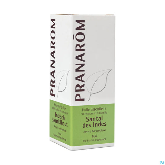 Santal des Indes 10 mL