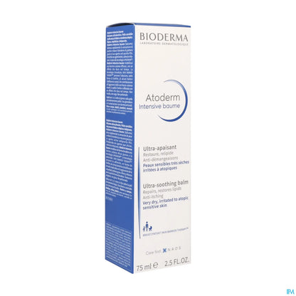 Atoderm Baume Intensive 75 ml