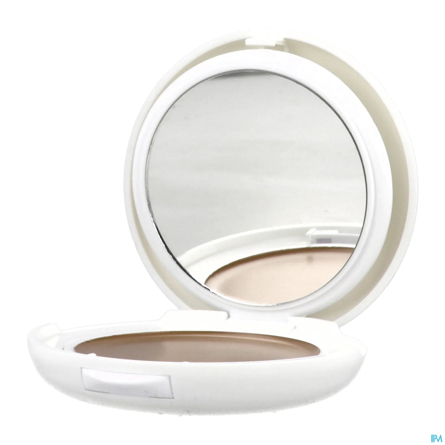 Golden Tinted Compact SPF 50 High Sun Protection