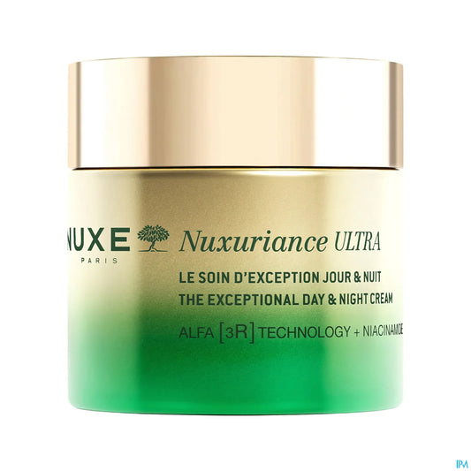 Nuxuriance Ultra Crème D'Exception Jour & Nuit 75ml