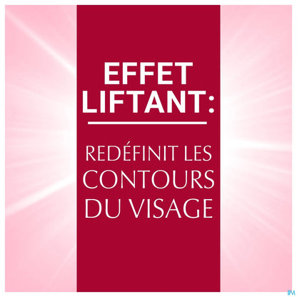 Hyaluron-Filler + Volume-Lift Jour SPF15 50ml