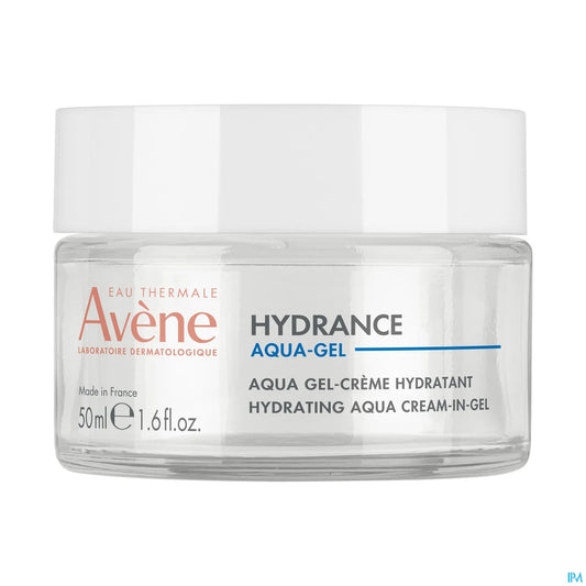 Hydrance Aqua Gel Crème 50 mL