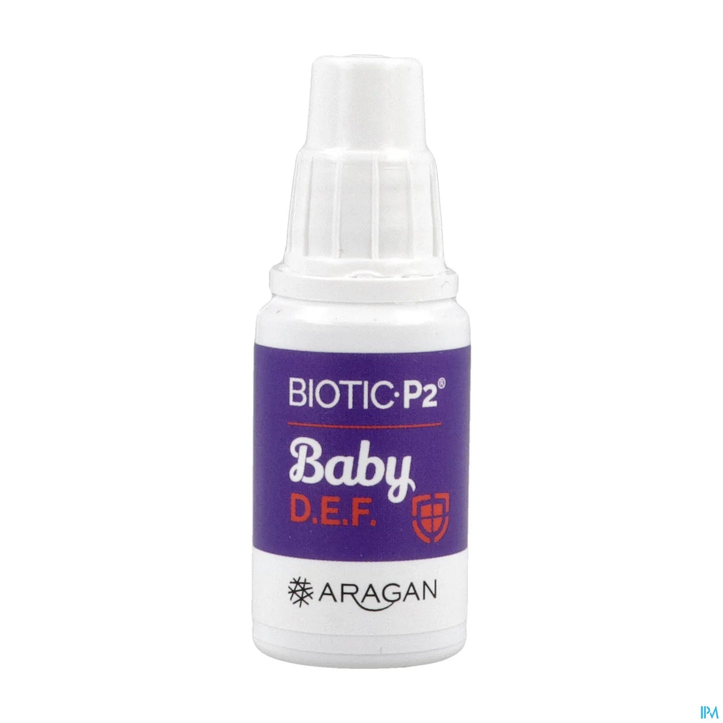 Biotic P2 Baby Def Gtt Buv5