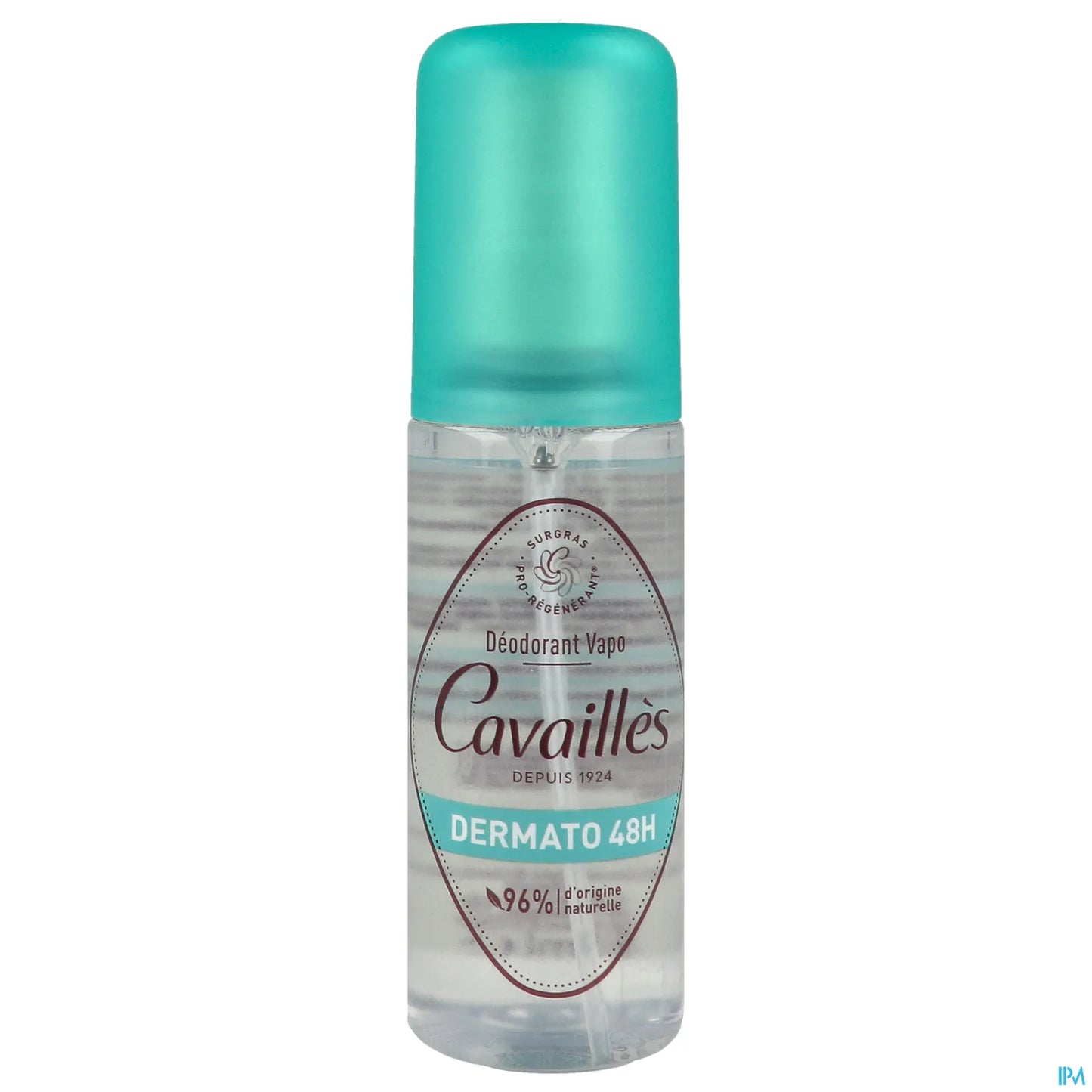 Rogé Cavaillès Dermato 48h Deodorante Spray 80ml