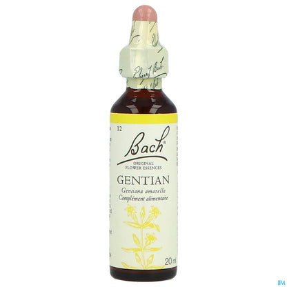 Original Gentian 20ml