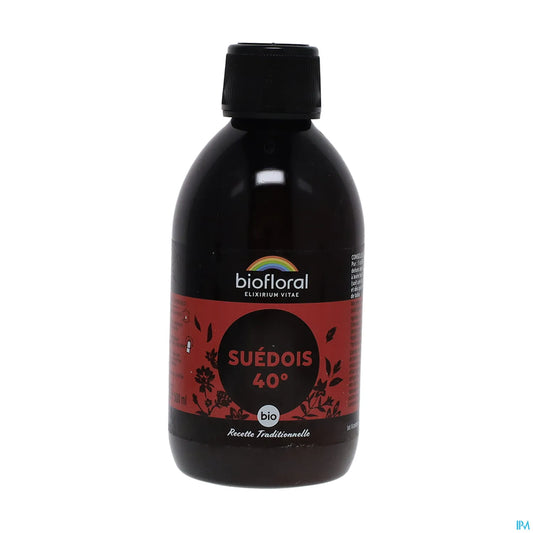 Swedish Elixir 40° 300 mL