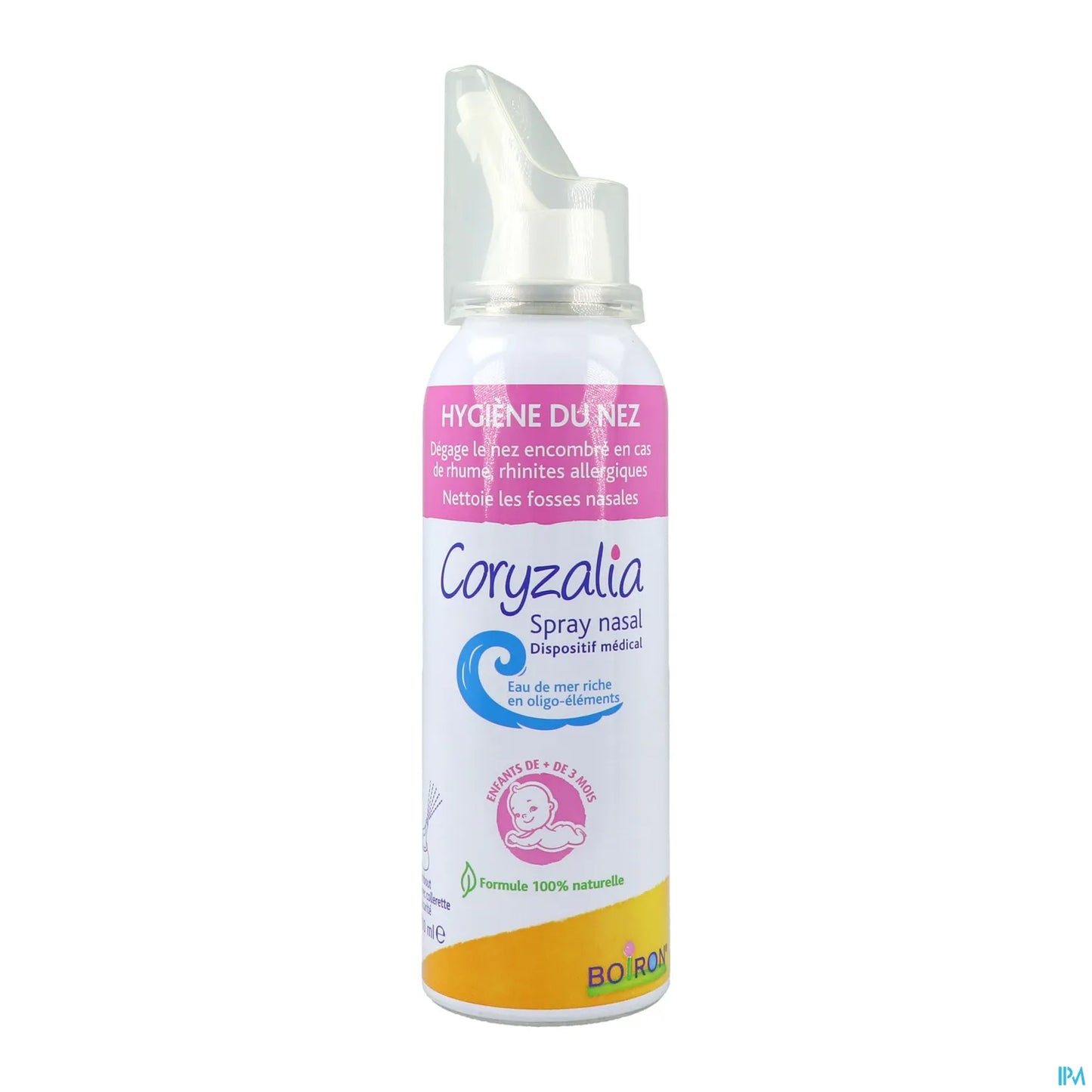 Coryzalia Spray Nasal 100 Ml