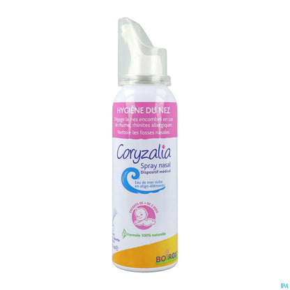 Coryzalia Spray Nasal 100 Ml