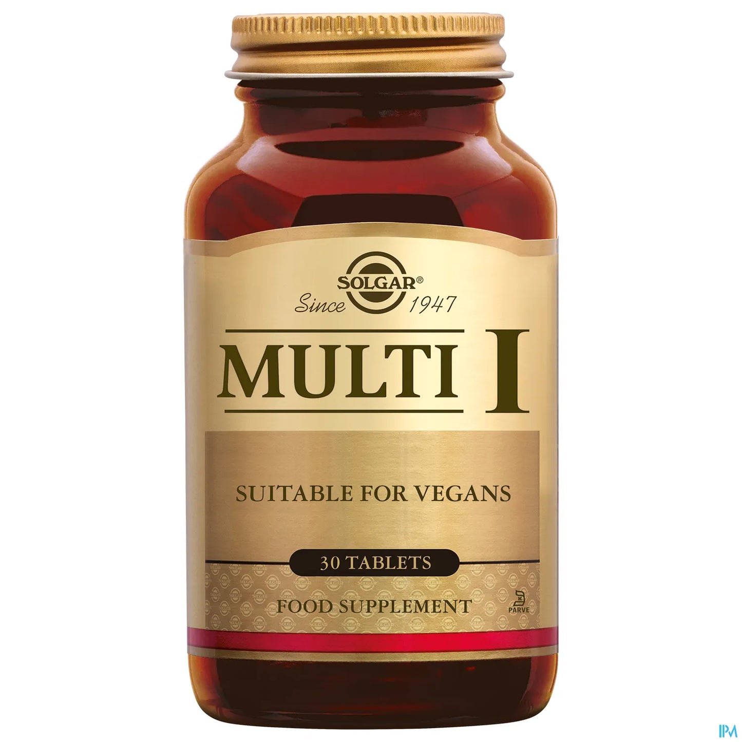 Multi I 30 Tablets