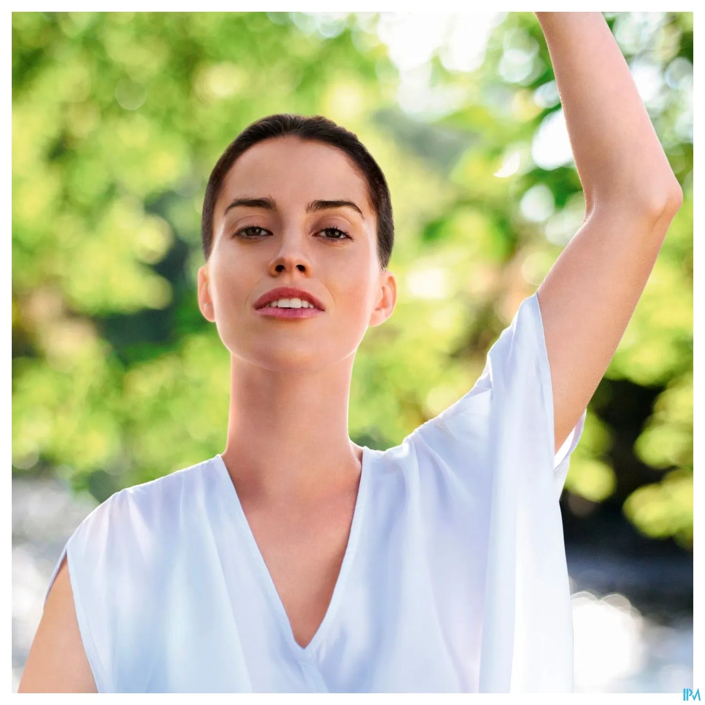 Weleda Déodorant 24H au Citrus Roll on 2 x 50 mL