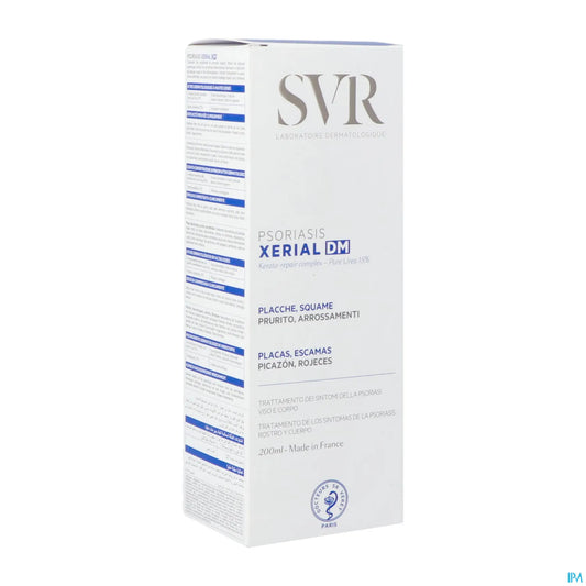 Xerial Psoriasis DM Crème 200ml