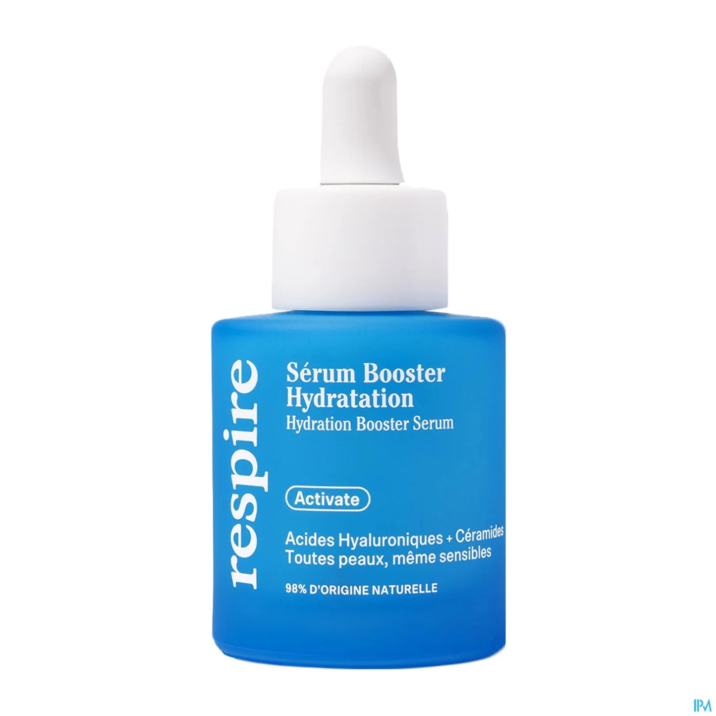 Respire Sérum Hydratation Intense 30 mL