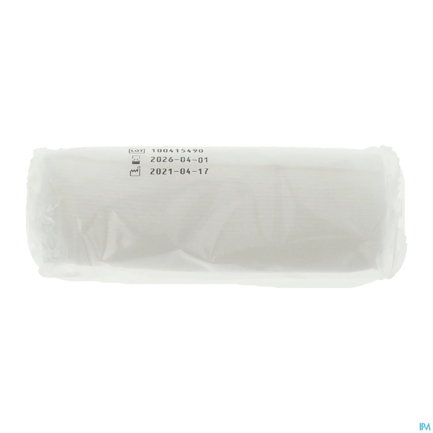 Bande Extensible 10 cm x 4 m